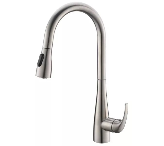 Смеситель для кухни BelBagno BB-LAM28-IN