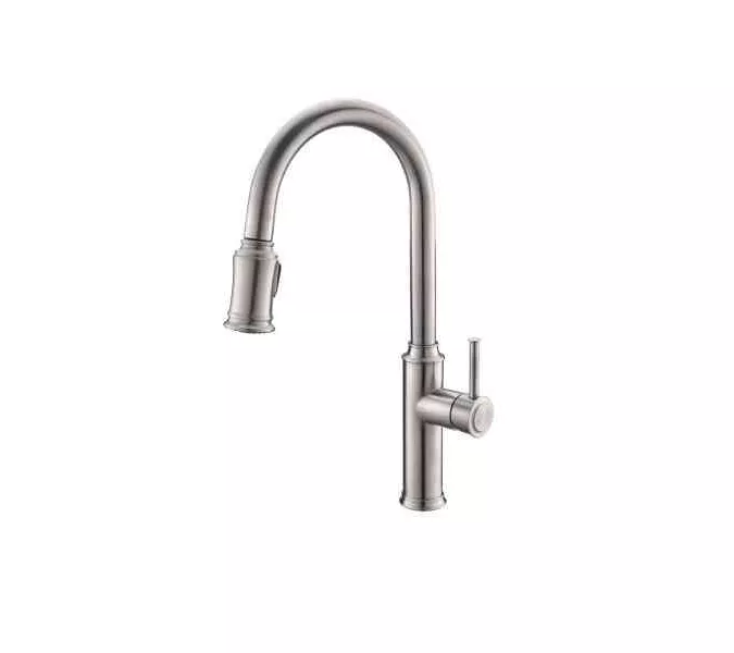 Смеситель для кухни BelBagno BB-LAM58-IN