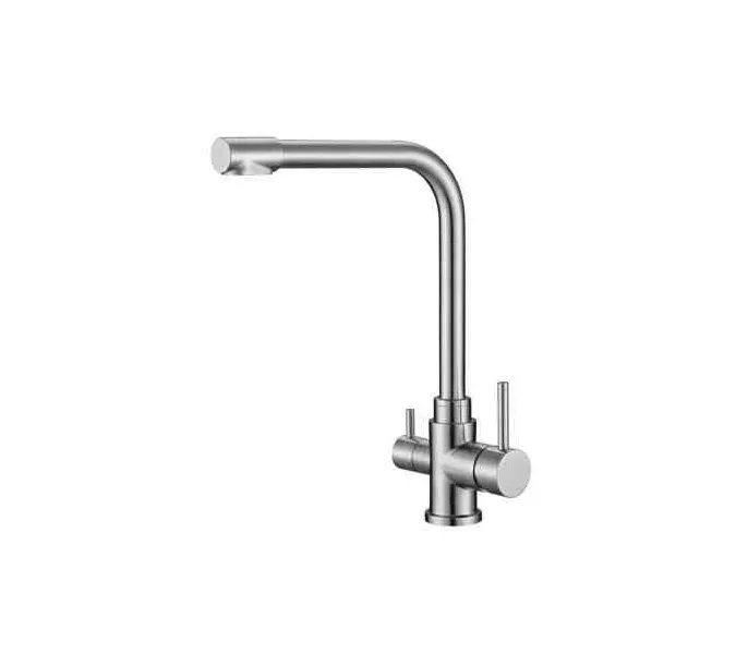 Смеситель для кухни BelBagno BB-LAM15-IN