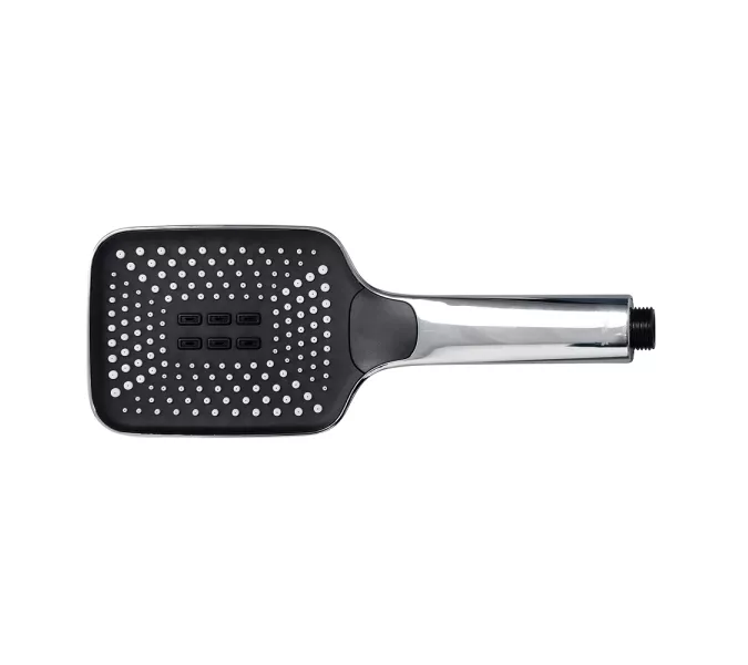 Смеситель для ванны и душа BelBagno DUE-VASM-CRM, изображение 4