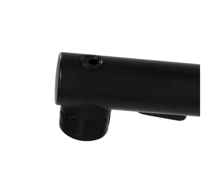 Смеситель для раковины с выдвижным изливом BelBagno BB-LVMD-NERO-W0, изображение 7