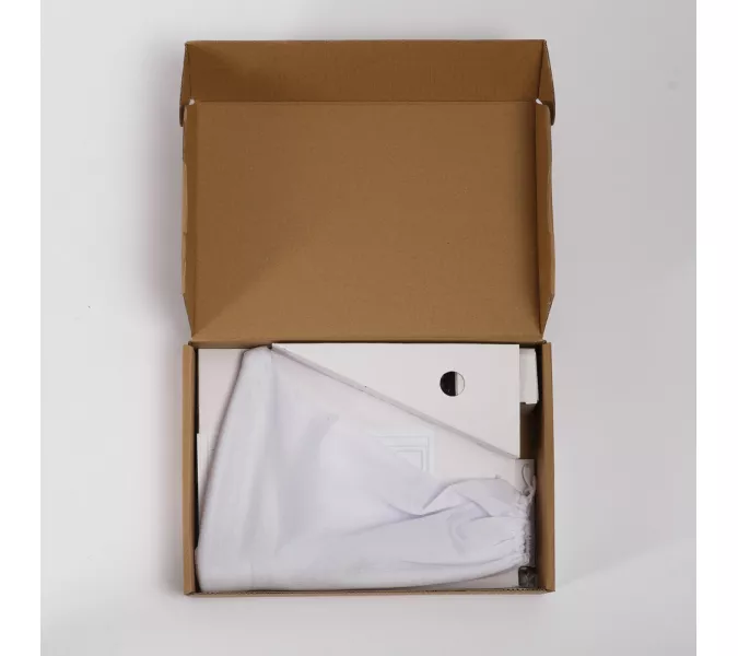 Смеситель для накладных раковин BelBagno UNO UNO-LMC-CRM, Выбрать цвет: Хром, изображение 6