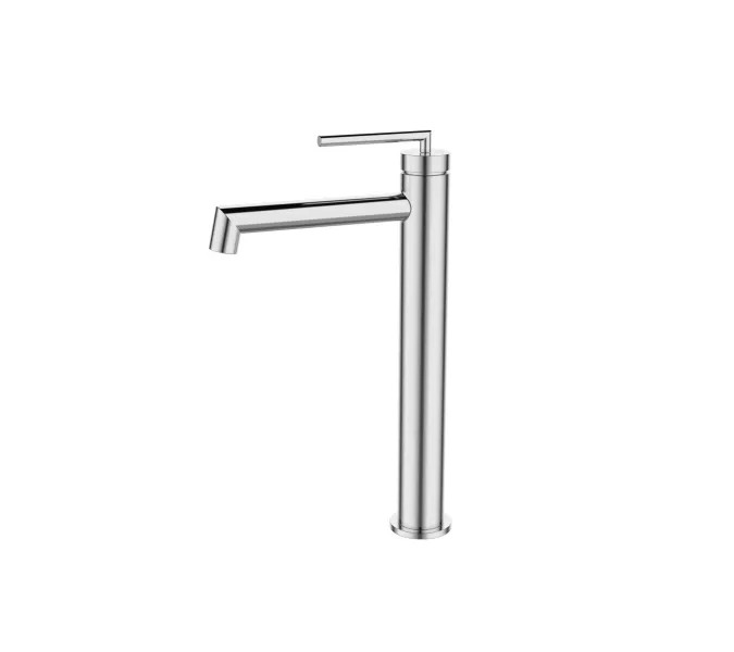 Смеситель для накладных BelBagno ACQUA ACQUA-LMC-CRM, Выбрать цвет: Хром