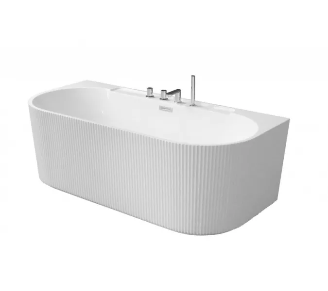 Ванна ESBANO Aruba-SM со встроенным смесителем  170x80