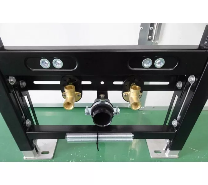 Инсталляция для биде  ESBANO "FRAM-BD", изображение 3