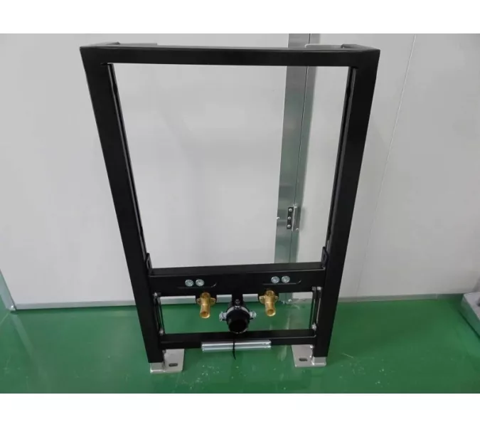 Инсталляция для биде  ESBANO "FRAM-BD", изображение 2