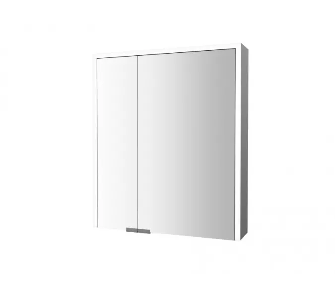 Зеркальный шкаф ESBANO ES-5006NS  60х70х14
