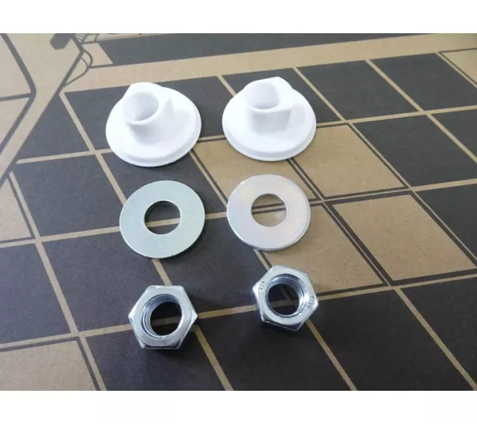 Инсталляция для биде  ESBANO "FRAM-BD", изображение 7