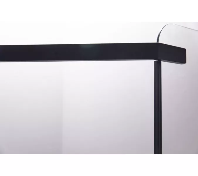 Душевой уголок ESBANO  ESR-7160/7170B, Цвет профиля: Черный, Тип поддона: Низкий, Выбрать размер: 90х90, изображение 5