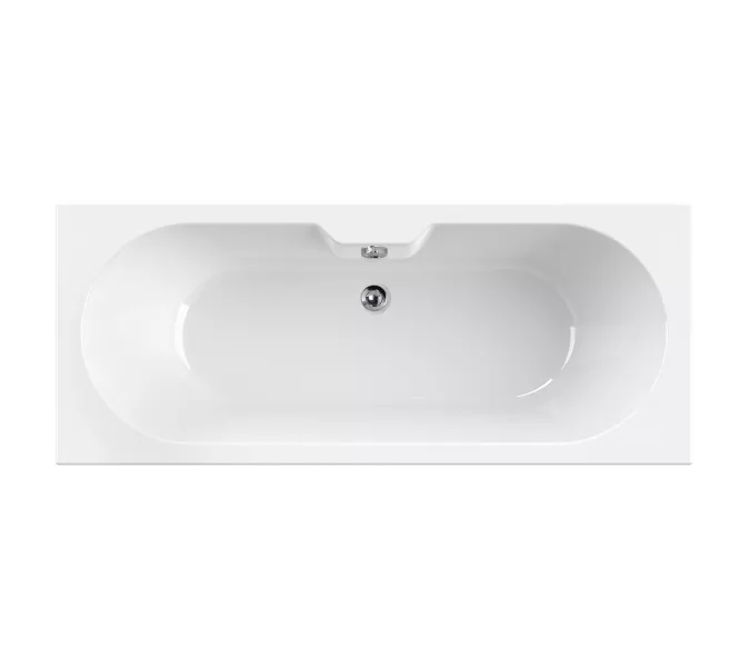 Акриловая ванна CEZARES CALISTO-170-70-45-W37  170х70, изображение 2