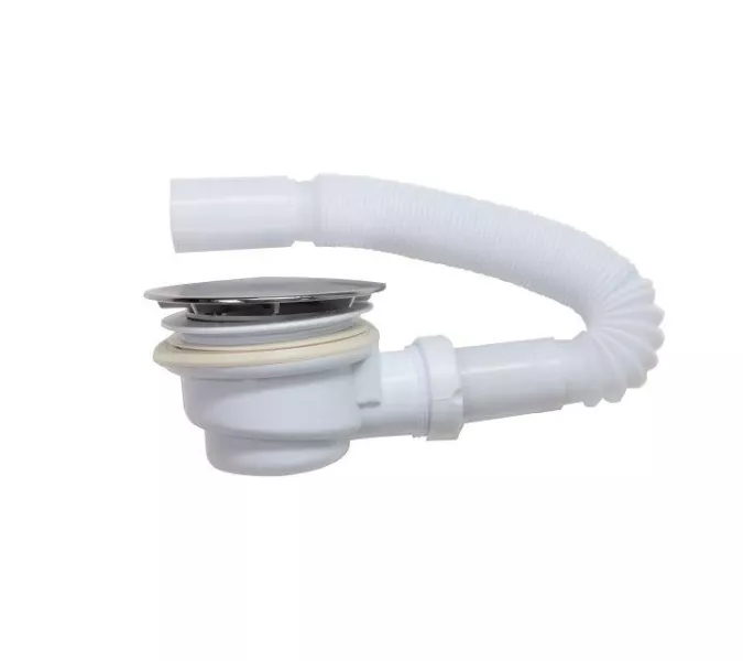 Акриловый поддон BelBagno TRAY-BB-A-80/85/90/95-15-W, Высота поддона: 15, Тип поддона: Средний, Выбрать размер: 80х80, изображение 5