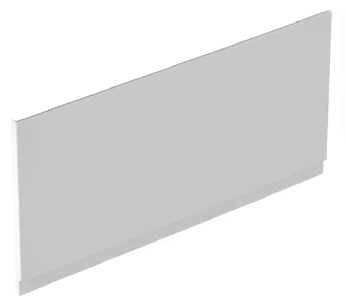 Передняя панель  CEZARES ECO-130-SCR-W37 130х70