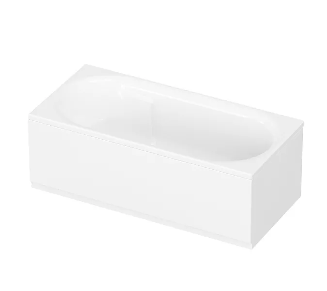 Акриловая ванна CEZARES ARNO-170-80-45-W37  170х80