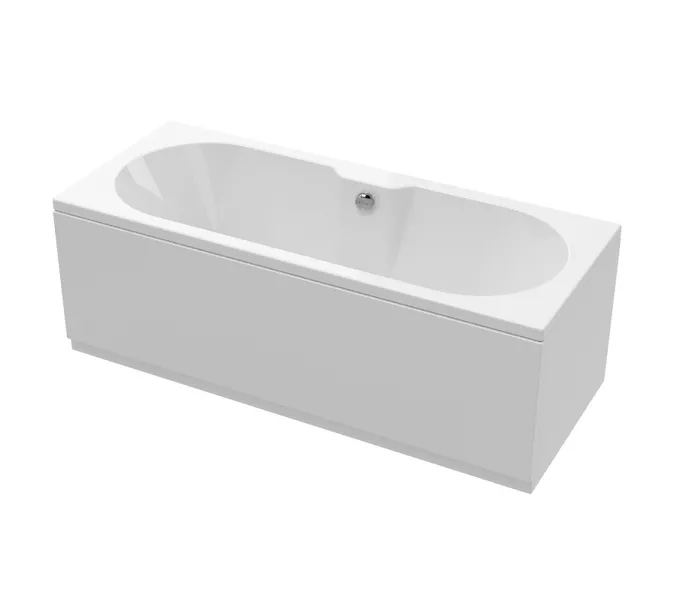 Акриловая ванна CEZARES CALISTO-170-70-45-W37  170х70