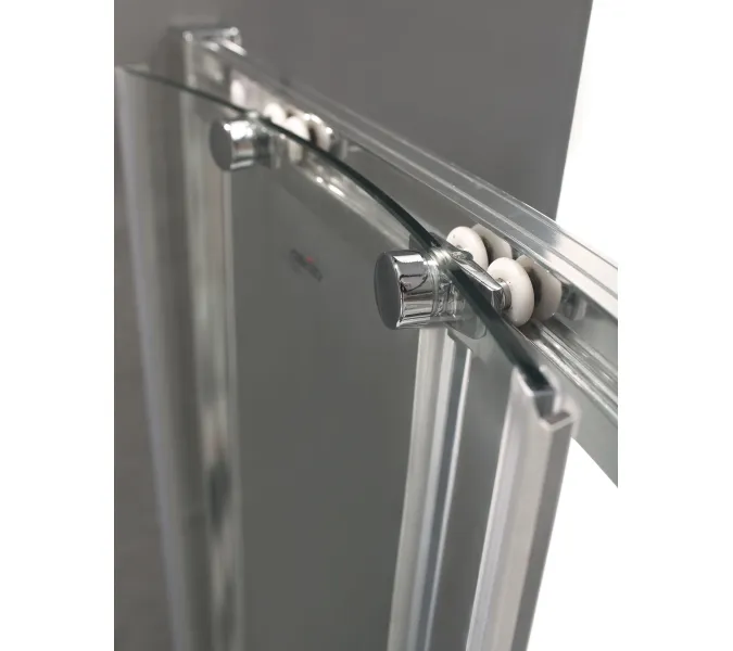 Душевой уголок CEZARES ANIMA-W-RH-1-120/90-C-Cr   120х90, изображение 2