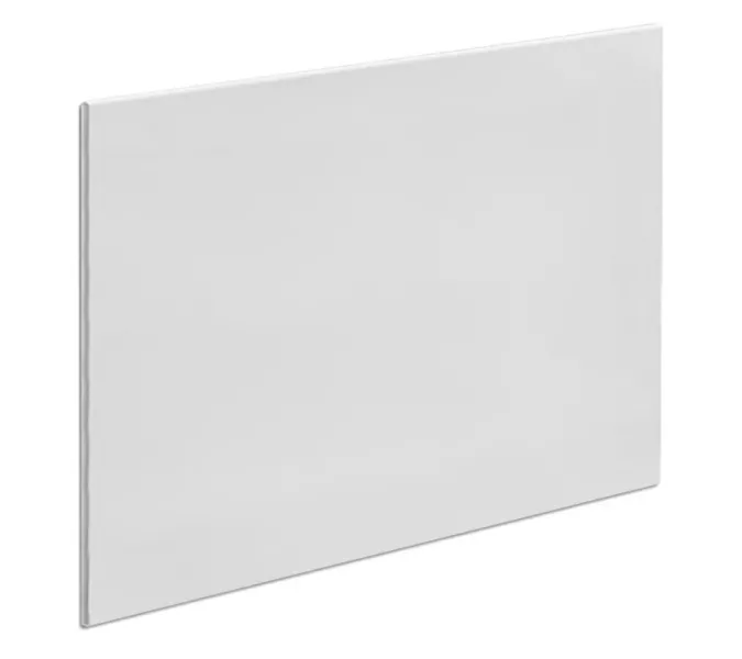 Боковая панель с крепежом CEZARES PLANE-F-90-SP-W37 180х90, 190х90, 200х90