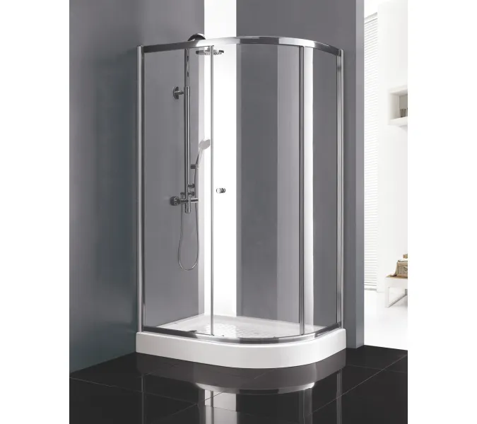 Душевой уголок CEZARES ANIMA-W-RH-1-120/90-C-Cr   120х90