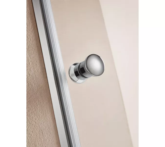 Душевая дверь CEZARES ECO-O-BS-12-80-C-Cr, изображение 3