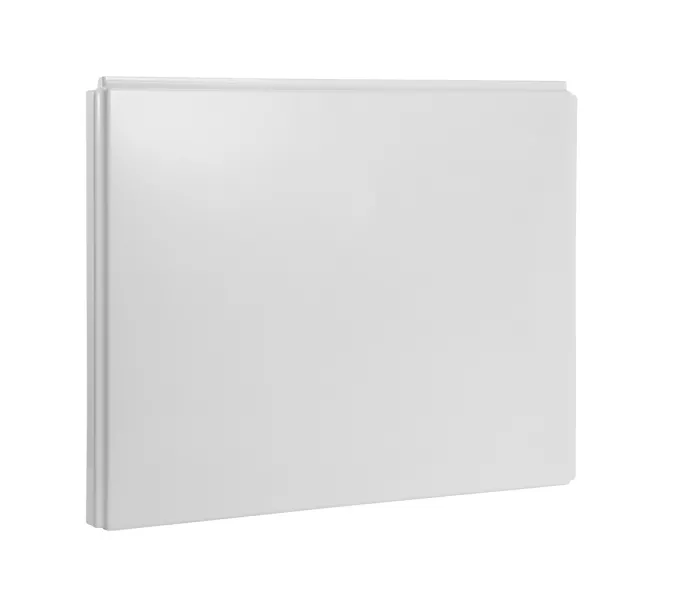 Боковая панель  с крепежом CEZARES EMP-F-75-SP-W37 170х75