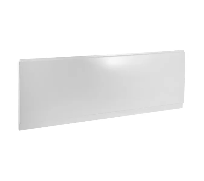 Передняя панель  с комплектом крепежа для установки на каркасе EM-180-F-SCR-W37 180х80