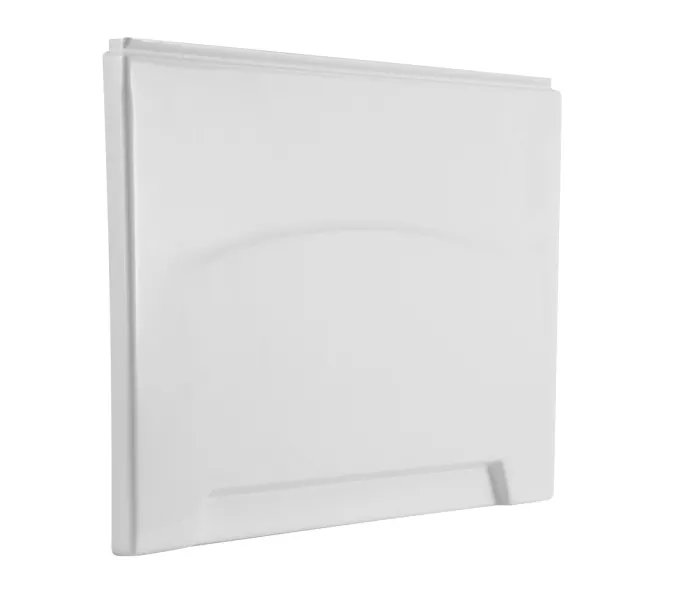 Боковая панель для акриловой ванны с крепежом CEZARES ECO-F-70-SP-W37