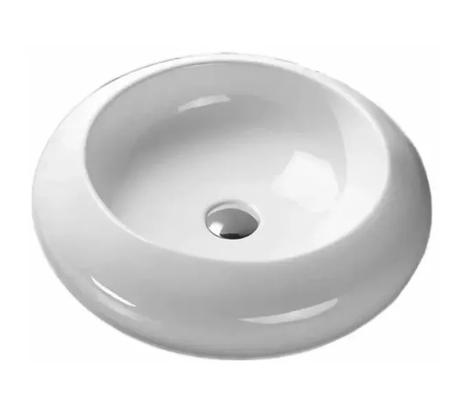 Накладная раковина Melana MLN-7031A, изображение 3