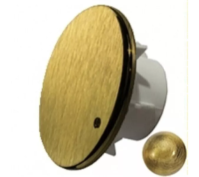 Крышка для сифона CEZARES TRAY-COVER-BR, изображение 2