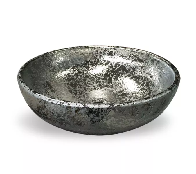 Раковина COMFORTY J2056S  серебро, изображение 7