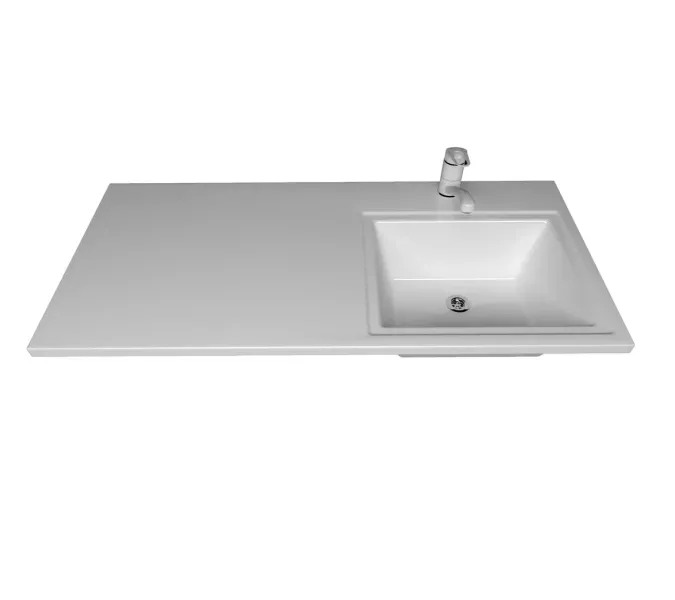 Умывальник ESTETUS Style Line Даллас левый/правый