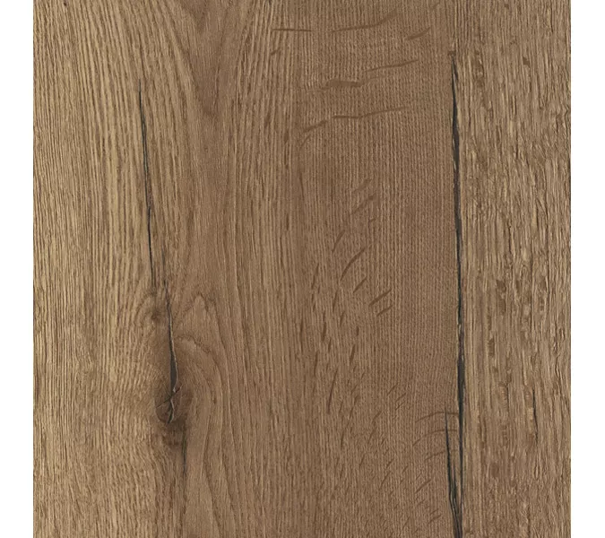 Шкаф-колонна Comforty Никосия-35 дуб темный, Выбрать цвет: дуб темный , изображение 4