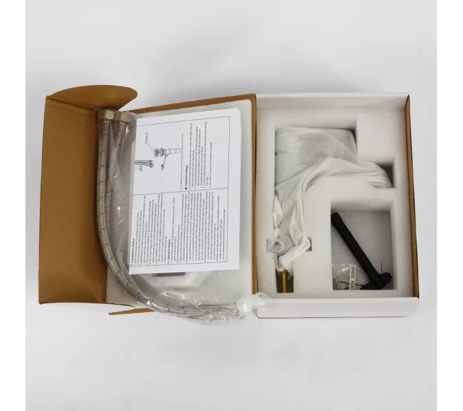 Смеситель для раковины CEZARES ECO-LS-BORO-W0, изображение 3