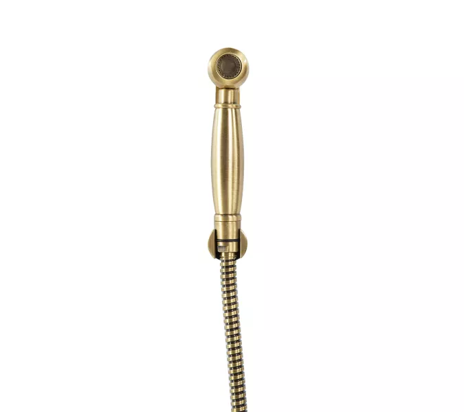 Гигиенический душ CEZARES ATLANTIS-U-IFS-02, изображение 3