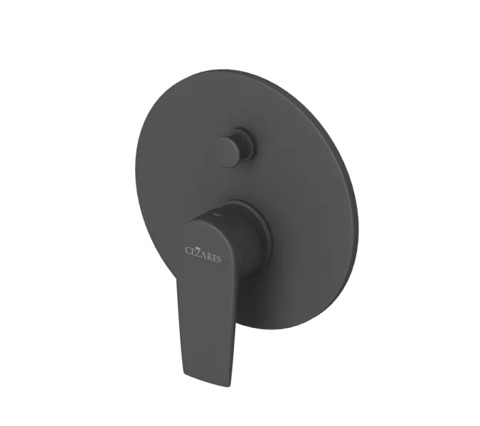 Встраиваемый смеситель для душа CEZARES NAUTIC-VDIM-NOP
