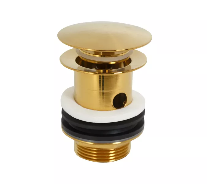 Донный клапан CEZARES ECO-SAT-BORO