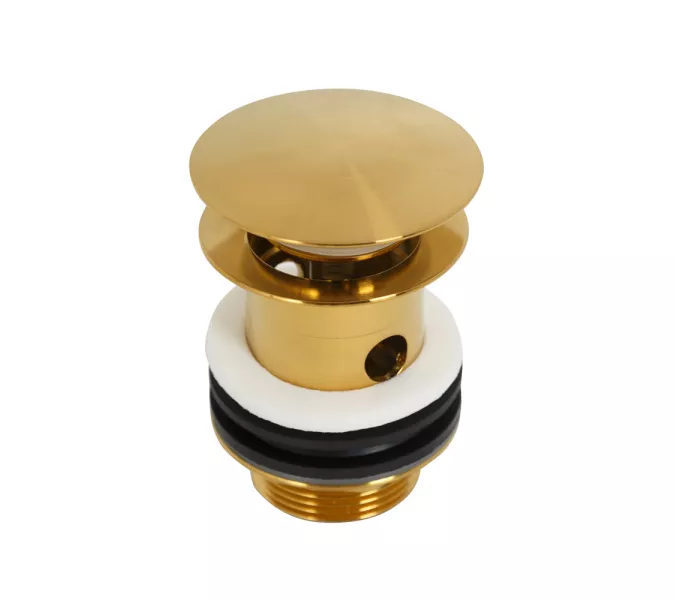 Донный клапан CEZARES ECO-SAT-BORO, изображение 2