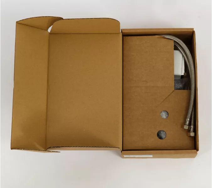 Смеситель для раковины CEZARES LEAF-LC1-L-NOP, изображение 3