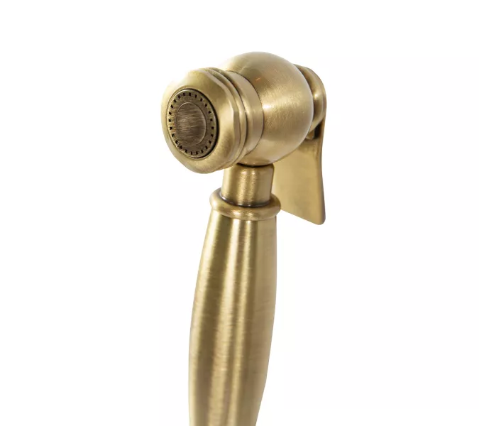 Гигиенический душ CEZARES ATLANTIS-U-IFS-02, изображение 4