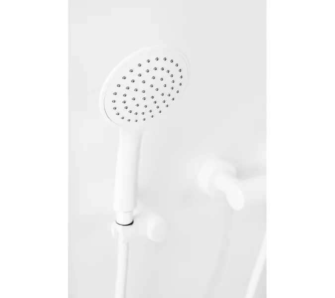 Смеситель для душа CEZARES LEAF-D-BIO, изображение 4