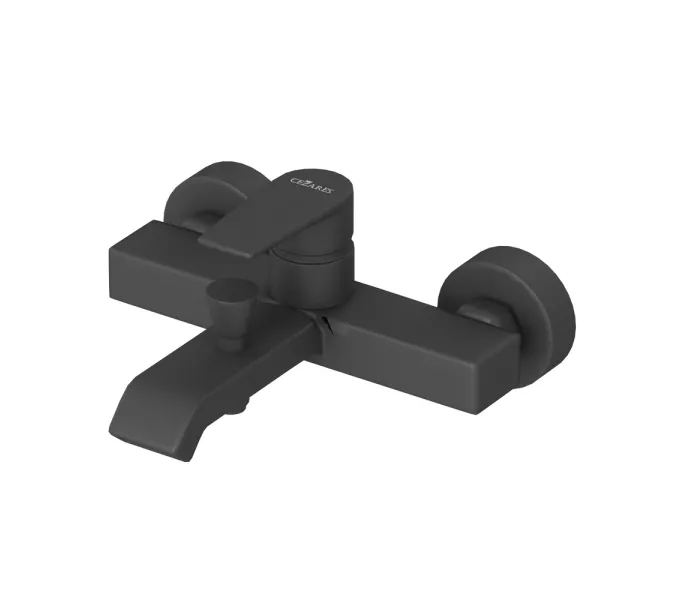 Смеситель для ванны и душа CEZARES NAUTIC-VM-NOP