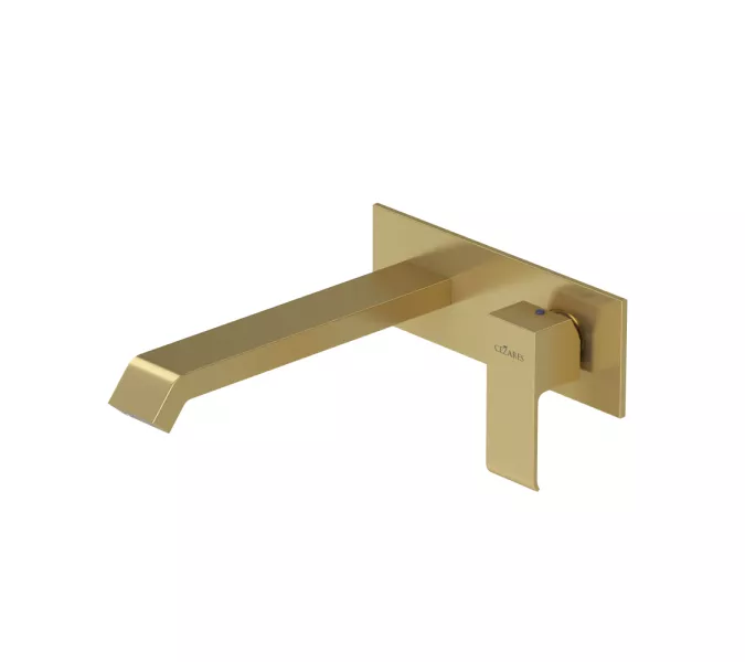 Смеситель для раковины CEZARES PORTA-BLI-SR