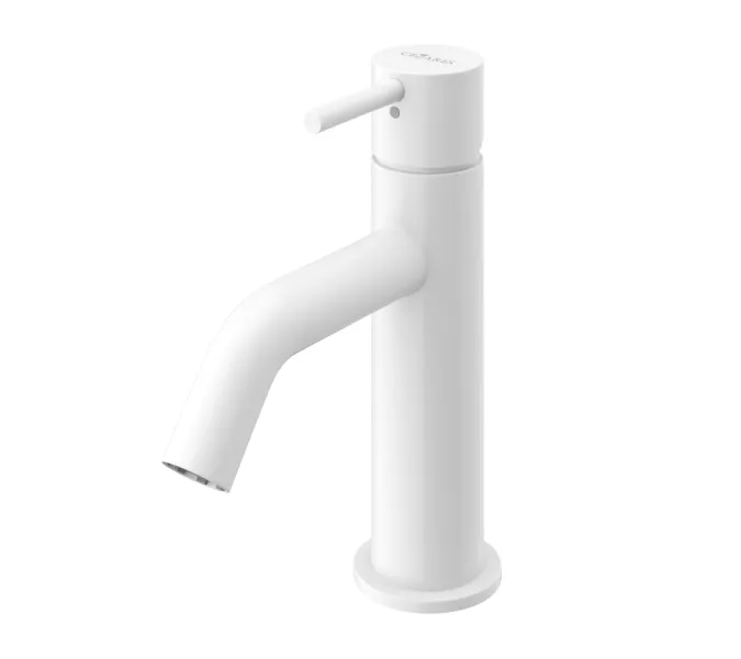 Смеситель для раковины CEZARES LEAF-LSM2-L-BIO