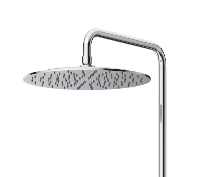 Душевая стойка CEZARES LEAF-CDA-30-L-01, изображение 5