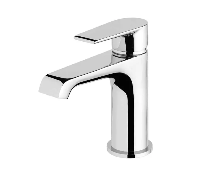 Смеситель для раковины CEZARES NAUTIC-LS1-01-W0