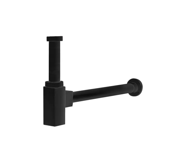 Сифон для раковины CEZARES CZR-B-SMQ-NOP