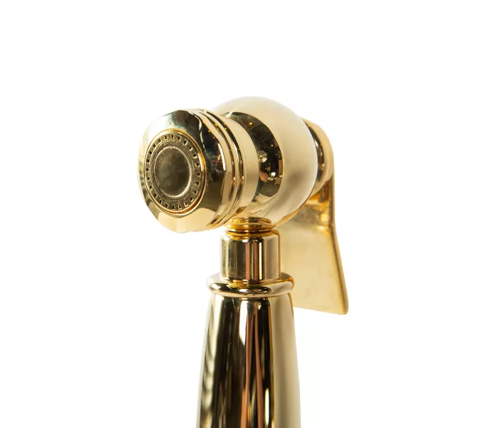 Гигиенический душ CEZARES ATLANTIS-U-IFS-03/24, изображение 4