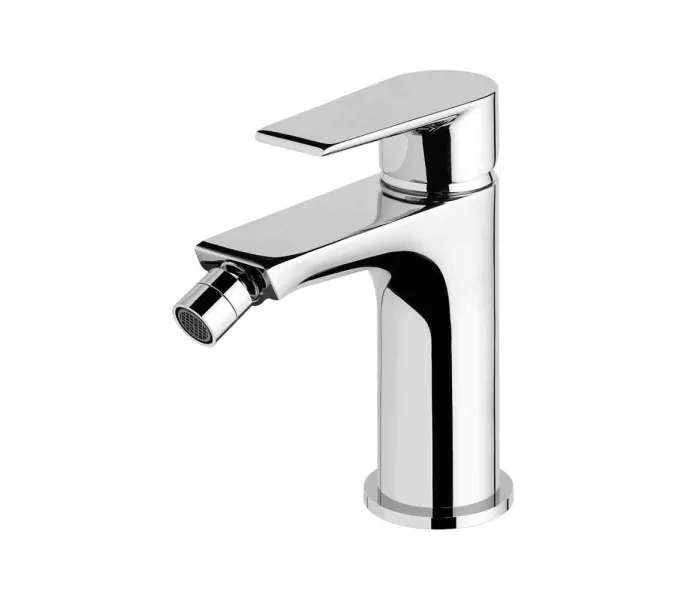 Смеситель для биде CEZARES NAUTIC-BS1-01-W0