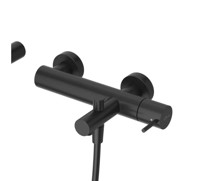 Смеситель для ванны и душа CEZARES LEAF-VD-L-NOP, изображение 2