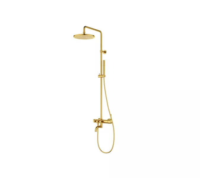 Душевая стойка CEZARES ECO-CVD-BORO