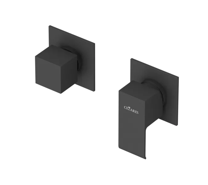 Встраиваемый смеситель для душа CEZARES PORTA-VDIM3-M-NOP