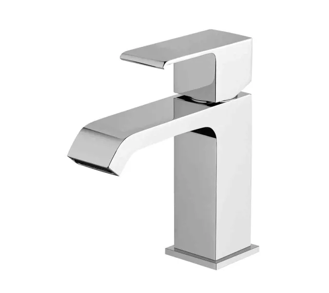 Смеситель на раковину CEZARES PORTA-LS1-SS